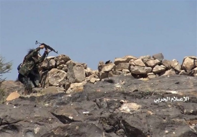 آخرین تحولات مأرب یمن؛ کشیده شدن درگیری‌ها به نزدیکی کوه‌های البلق + نقشه
