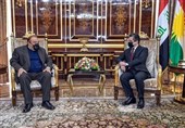 Erbil'de İran-IKBY İlişkileri Değerlendirildi