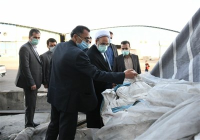 جزییات رسوب ذرت و روغن در بنادر مازندران/ ترخیص 70 هزار تن روغن تا 20 روز آینده؛ تبدیل ذرت آلوده به الکل