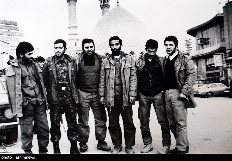 حسن طهرانیمقدم , پدر موشکی , شهید ,