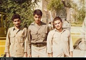 پدر موشکی-16|روایت شهید طهرانی‌مقدم درباره اینکه چگونه در آخرت «مغموم» نباشیم/ عکسی قدیمی از «پارسای بی‌ادعا» +فیلم