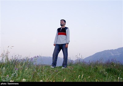  پدر موشکی-۱۵|نماهنگ «هفتمین دقیقه» به پاس رشادت‌های شهید حسن طهرانی‌مقدم 