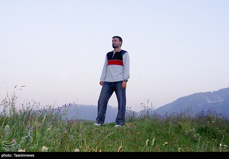 پدر موشکی-15|نماهنگ «هفتمین دقیقه» به پاس رشادت‌های شهید حسن طهرانی‌مقدم