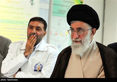  پدر موشکی ـ ۱۰|امام خامنه‌ای: شهید طهرانی‌مقدم سرتاپایش «اخلاص» بود/ گره‌های موشکی چگونه باز شد؟ + موشن‌گرافی  