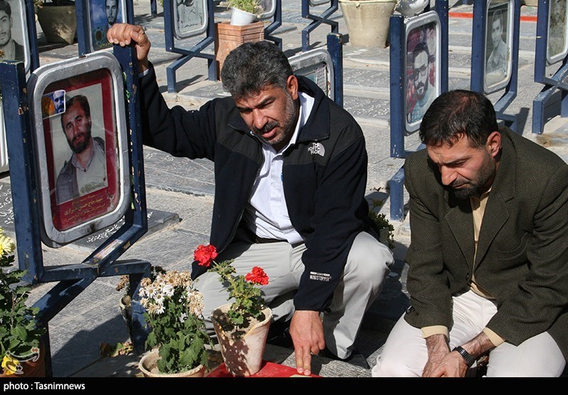 شهید , شهید تهرانی مقدم , حسن طهرانی‌مقدم , پدر موشکی , 