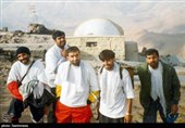 پدر موشکی-30|چرا شهید تهرانی‌مقدم موشک و پهپاد را باهم می‌ساخت؟/ درب پشتی که حاج حسن و همکارانش از آن خارج می‌شدند