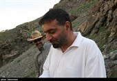 پدر موشکی-24|عنایت‌های الهی شهید طهرانی‌مقدم پس از شهادت+ فیلم