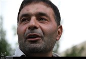 گرامیداشت شهید طهرانی مقدم در هفته پنجم لیگ برتر فوتبال