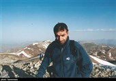 پدر موشکی-4| تصاویر کمتر دیده شده از شهید حسن طهرانی‌مقدم
