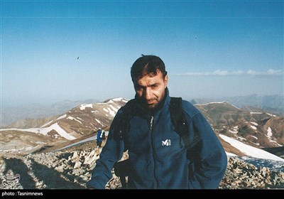  پدر موشکی‌ـ‌۴| تصاویر کمتردیده‌شده از شهید حسن طهرانی‌مقدم 