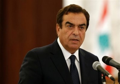  دیدار نجیب میقاتی با وزیر رسانه لبنان و درخواست دوباره برای استعفای قرداحی 