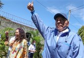 Iran Congratulates Nicaragua on Successful Election