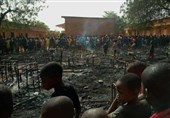 At Least 26 Children Killed in Southern Niger’s School Fire (+Video)