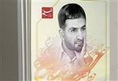 مسابقه کتابخوانی «خط مقدم» به‌مناسبت سالگرد &quot;شهید طهرانی مقدم&quot; برگزار می‌شود