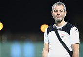 خراطی: تدارکات خوبی برای 2 بازی مقابل لبنان و سوریه دیده شده است