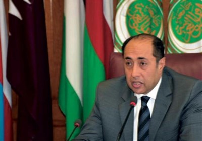  اعلام حمایت اتحادیه عرب از حاکمیت و تمامیت ارضی چین 
