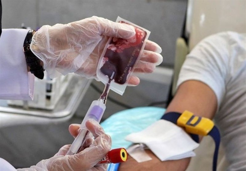 وضعیت شکننده ذخایر خون در تهران/لزوم مراجعه &quot;مستمر&quot; مردم جهت اهدای خون