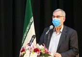 İran Sağlık Bakanı: Bereket Aşısı En Az Yan Etki Bırakan Aşılardan Biridir