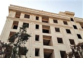 درآمد صفر دولت از مالیات بر خانههای خالی