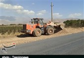 رئیس راهداری کشور: رفع عقب ماندگی‌ها در استان خوزستان نیازمند تصمیم جهادی و اعتبار ویژه است