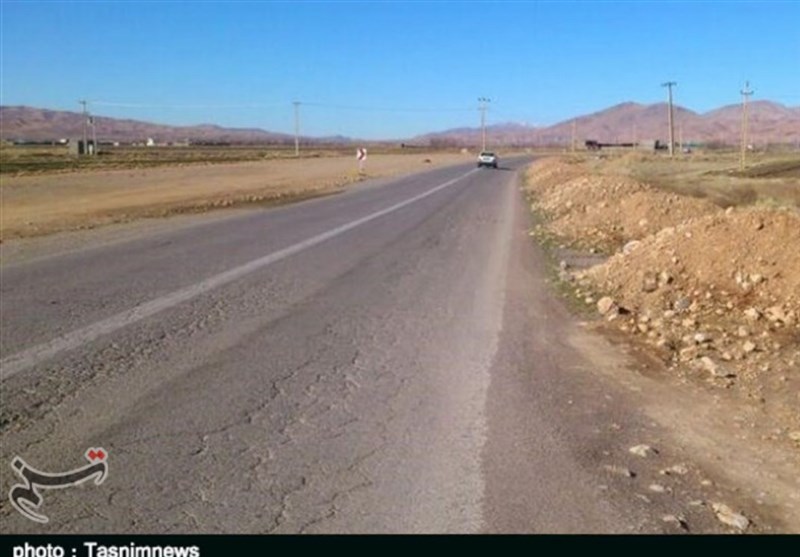 اصلاح وضعیت جاده‌های استان خوزستان یک موضوع ملی است + فیلم