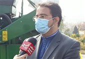 رکوردشکنی زنجیره مکانیزاسیون کشاورزی/ 4 هزار میلیارد تومان برای مکانیزاسیون کشاورزی پرداخت شد + فیلم