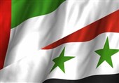 اخبار غیررسمی از سفر یکی از مقامات بلندپایه امارات به سوریه
