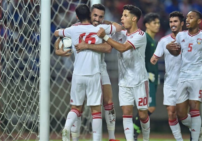 انتخابی جام جهانی 2022| دومین شکست خانگی لبنان این بار برابر امارات/ پیروزی عربستان در ویتنام