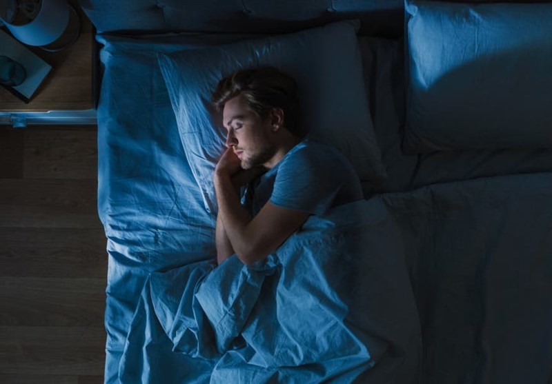 Best Time to Sleep Revealed in New Study