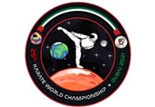 اعلام برنامه مسابقات کاراته قهرمانی جهان