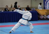 کاراته قهرمانی آسیا| راهیابی 5 کاراته‌کا ایران به فینال/ عملکرد ناامید کننده تیم جوانان پسران