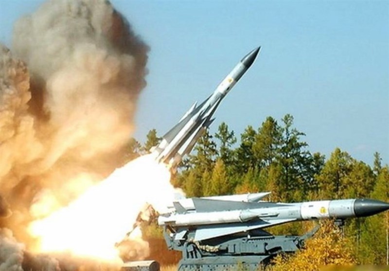 روسیه: سوریه 6 موشک شلیک‌شده اسرائیل به حمص را منهدم کرد
