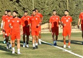هاشک خطاب به بازیکنان لبنان: بازی با ایران یک فینال سرنوشت‌ساز است