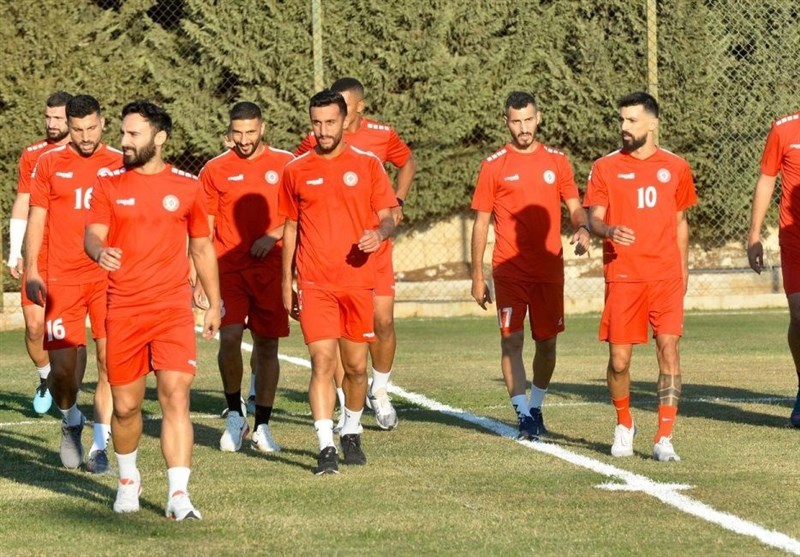 هاشک خطاب به بازیکنان لبنان: بازی با ایران یک فینال سرنوشت‌ساز است