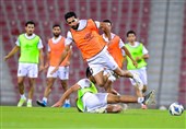 رئیس فدراسیون فوتبال عراق: بازی‌های بعدی ما در خانه برگزار می‌شوند