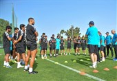 عضو هیئت رئیسه فدراسیون فوتبال عراق: صغرسنی بعضی از بازیکنان به 7 سال می‌رسد