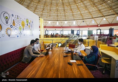 سفر معاون علمی و فناوری رئیس جمهور به استان گلستان