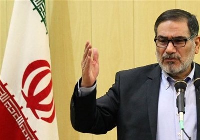 Şemhani: ABD, Afganistan'da Barış Konusunda Kurnazca Davrandı