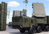 روسیه در حال ساخت سامانه موشکی جدید اس-550 است