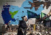 تکاپوی بیهوده سعودی‌ها برای انکار شکست در یمن با قتل عام غیرنظامیان