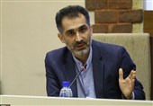 مهدی شکیبایی رئیس فرهنگسرای رسانه شد