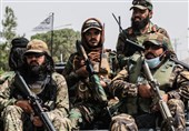 طالبان: روند جذب 150 هزار نیرو برای ایجاد ارتش جدید افغانستان آغاز شده است
