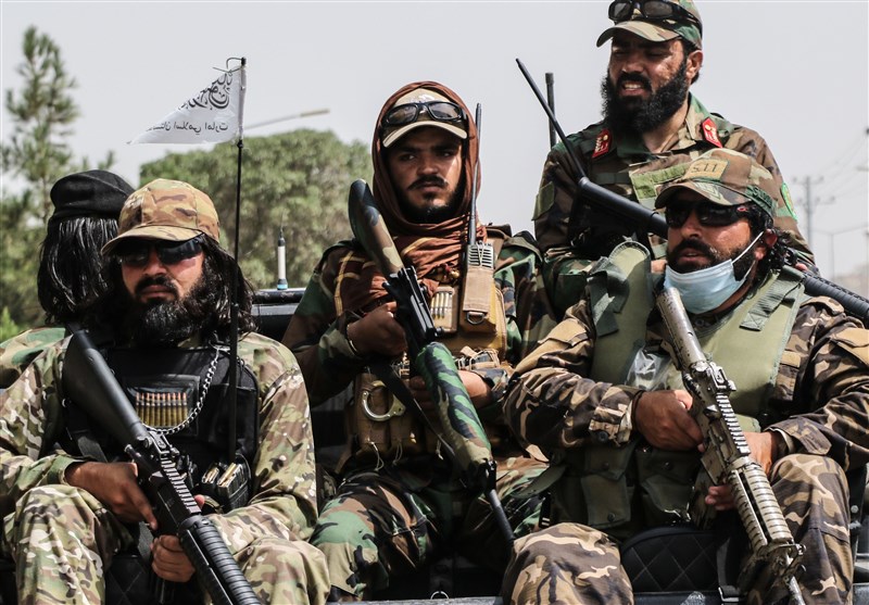 طالبان: روند جذب 150 هزار نیرو برای ایجاد ارتش جدید افغانستان آغاز شده است