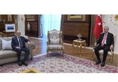 حزب سعادت ترکیه پیشنهاد اردوغان برای ائتلاف را رد کرد