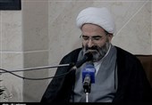 امام جمعه سمنان: پشتوانه ملی و مردمی مهم‌ترین ویژگی مذاکرات هسته‌ای ایران در دور جدید است
