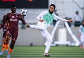 فوتبال بانوان جام باشگاه‌های آسیا| شهرداری سیرجان از قهرمانی غرب بازماند