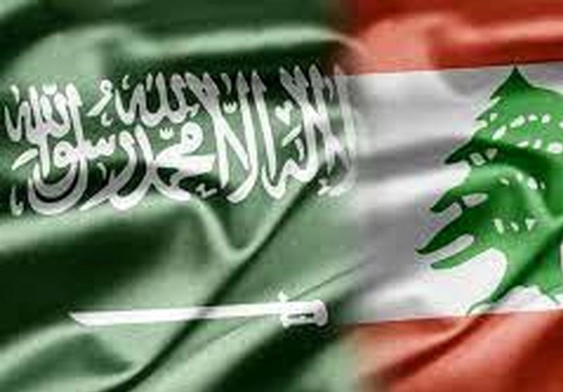 منابع لبنانی: اقدامات عربستان ضد لبنان جنبه امنیتی و خرابکارانه دارد