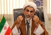 رئیس‌ دادگستری اصفهان: توجه به مسایل مرتبط با اقتصاد مقاومتی از اولویت‌های دستگاه قضایی است
