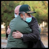 گرامیداشت دهمین سالگرد شهادت سردار حسن تهرانی مقدم