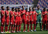 ترکیب تیم ملی لبنان برای دیدار با ایران مشخص شد